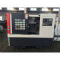 TCK6340 Slant Bed CNC precision automatic lathes machine